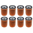 thumbnail image 1 of Replacement for Generac 8 Pack Genuine Oil Filters for 0044510 Generator - 070185ES-8PK, 1 of 2
