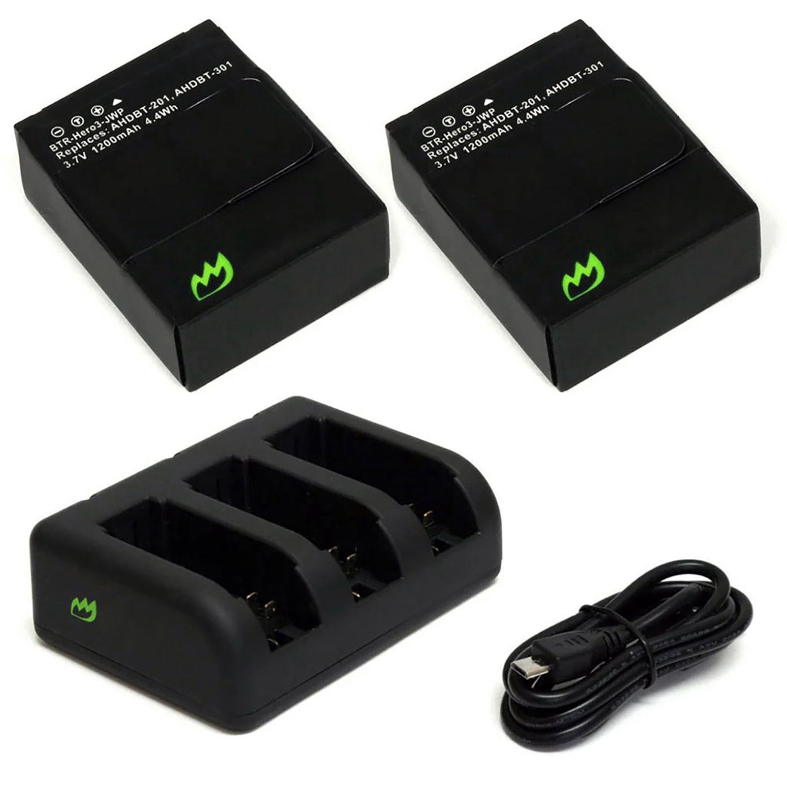 Replacement-for-GoPro-HD-HERO3 