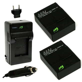 Gopro Hero 3+ et accessoires - Photo, audio & vidéo