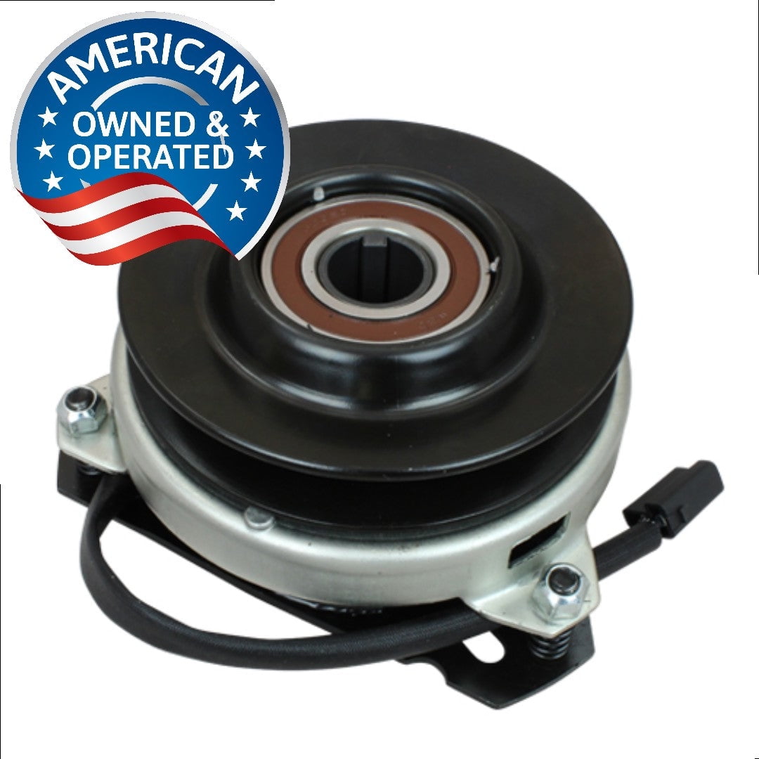 Gravely 03450500 Replacement PTO Clutch; Upgraded Next Gen