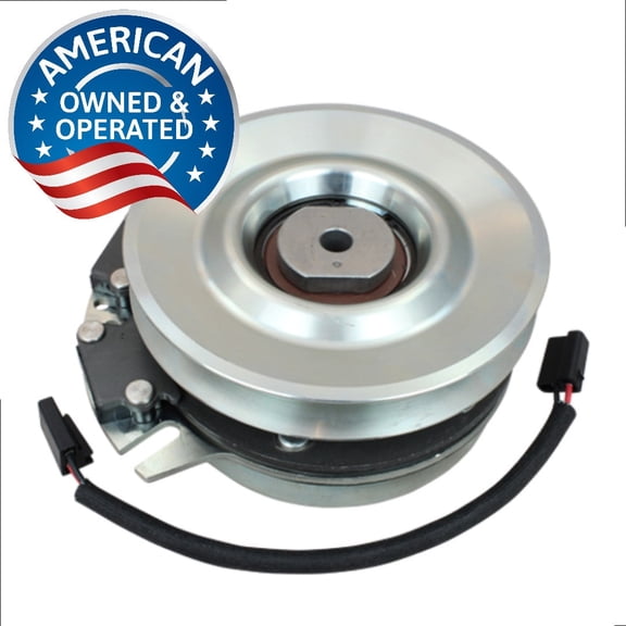 Great Dane TCA15119 Replacement PTO Clutch; Upgraded Next Gen