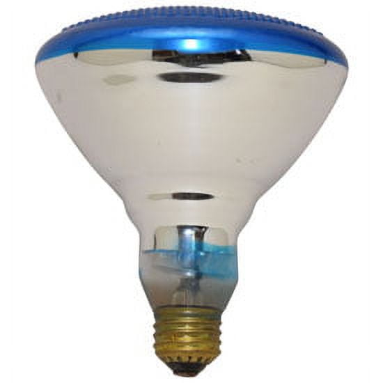 Replacement for HALCO BR38BLU100 Replacement Light Bulb
