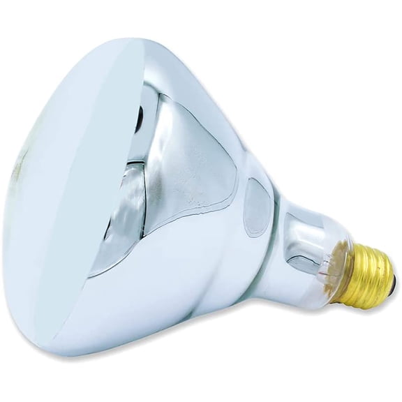 Replacement for HALCO BR40CL250/1 Replacement Light Bulb