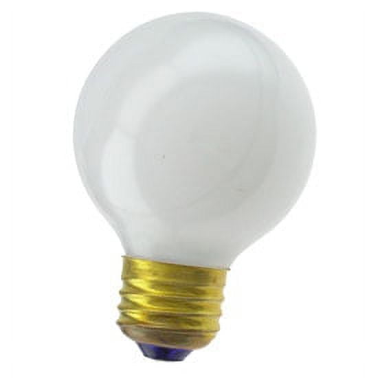 Replacement for HALCO G19WH40 Replacement Light Bulb