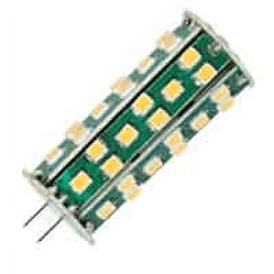 Replacement for HALCO JC35/4WW/LED Replacement Light Bulb
