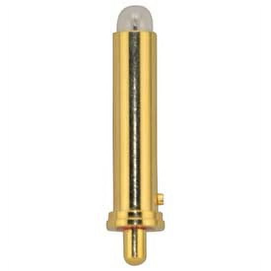 Replacement for HEINE VETERINARY BETA 200 3.5 VOLT Replacement Light Bulb