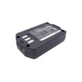 thumbnail image 1 of Replacement for HOOVER BH50140 BATTERY Replacement Part, 1 of 1