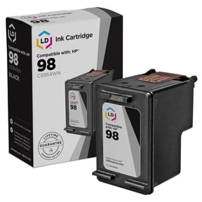 Ink Cartridge HP 98 for Printers