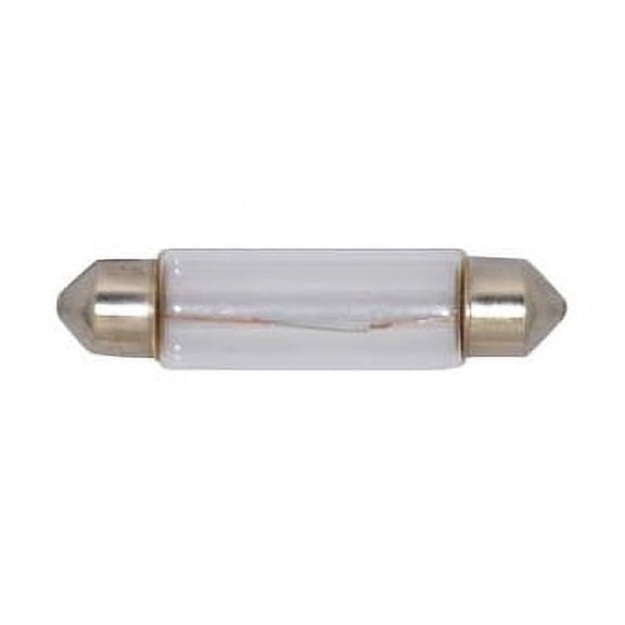 Replacement for HUMMER H3T YEAR 2011 MAP LIGHT Replacement Light Bulb 10 Pieces