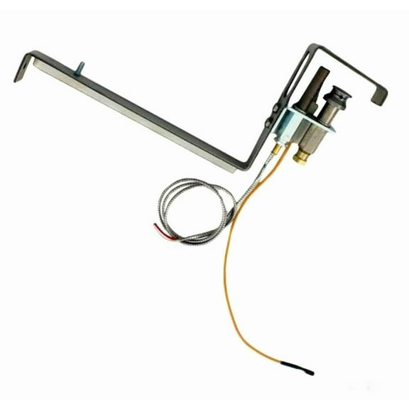 Replacement for Hayward H-Series ED1 Natural Gas Pool Heater Pilot HAXPLT1931