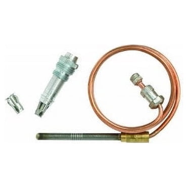 Honeywell THERMOCOUPLE Part #Q340A1082 (Set Of 2