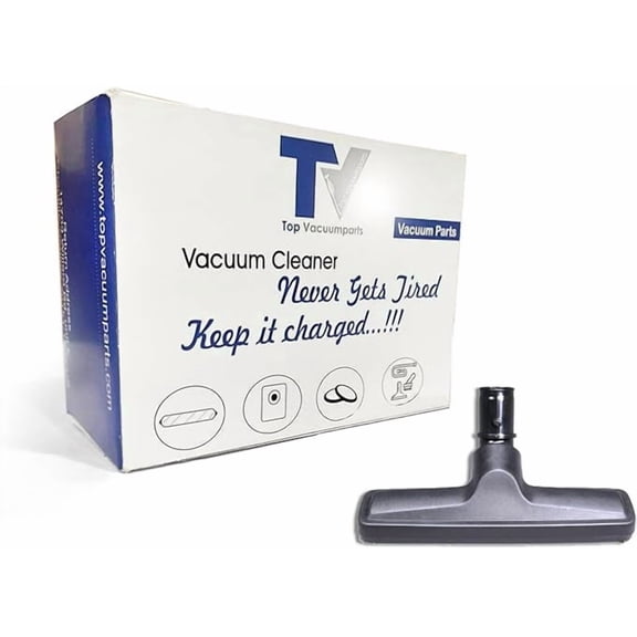 Replacement for Hoover CH30000 Commercial PORTAPOWER Portable Vacuum Cleaner Floor Brush Black