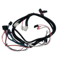 thumbnail image 1 of Replacement for Husqvarna 581023101 Lawn Tractor Dash Harness 12 Month Warranty, 1 of 4