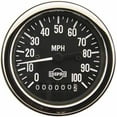 thumbnail image 1 of Replacement for INTERNATIONAL 8300 YEAR 1998 3 .375IN ELECTRIC SPEEDOMETER GUAGE 0-100 MPH PROGRAMABLE W/ ODOMETER, 1 of 1