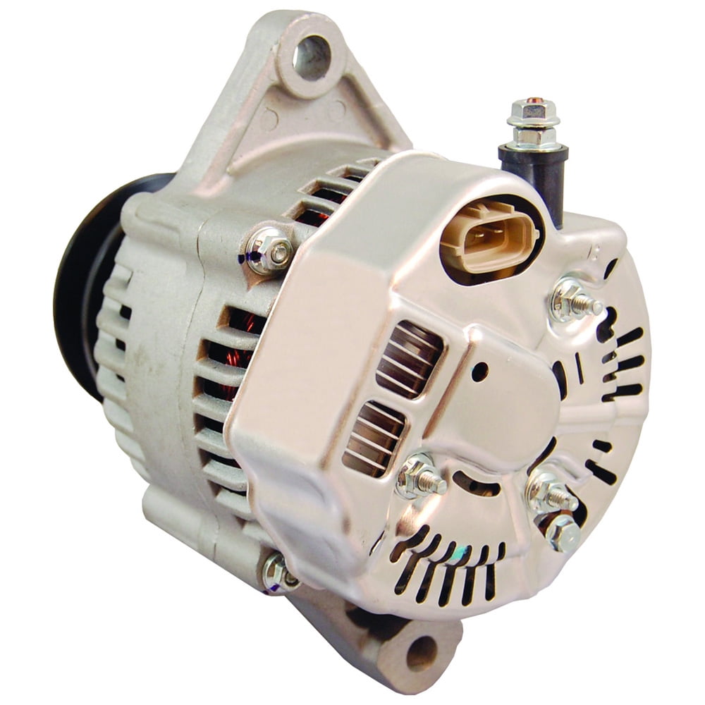 Replacement for ISUZU 4BG1T YEAR 1999 ENGINES - INDUSTRIAL ALTERNATOR ...