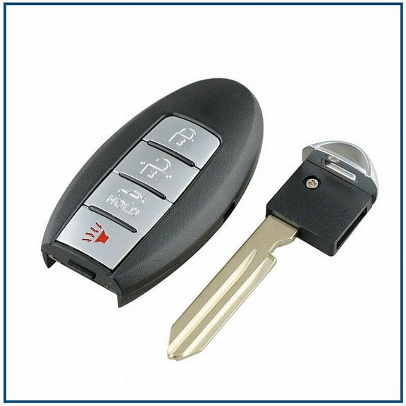 Replacement for Infiniti 2003-2006 G35 G 35 Smart Remote Car Key Fob CWTWB1U758