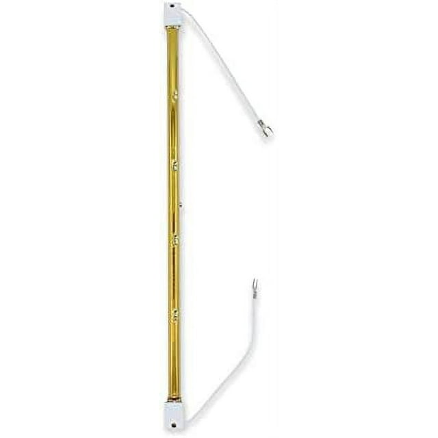 Replacement for Infrared Patio Heater Replacement 1500 WATT Light Bulb