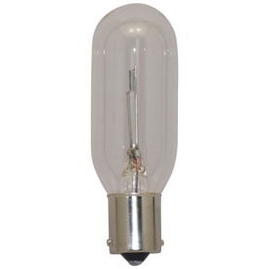Replacement for JONES & LAMSON 31966 Replacement Light Bulb