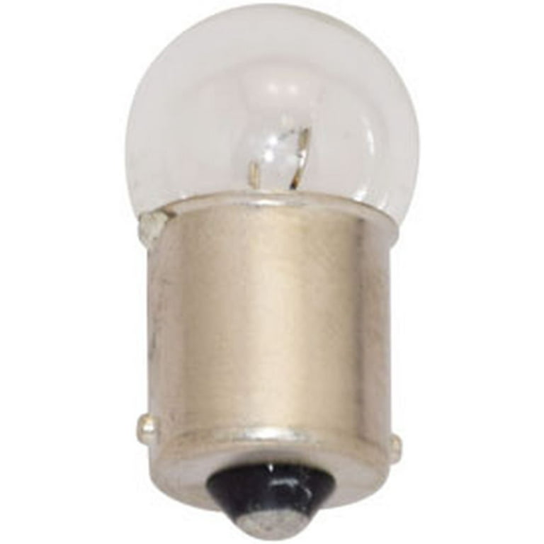 Replacement for Jena R5W 12V E1 BA15S Replacement Light Bulb Lamp