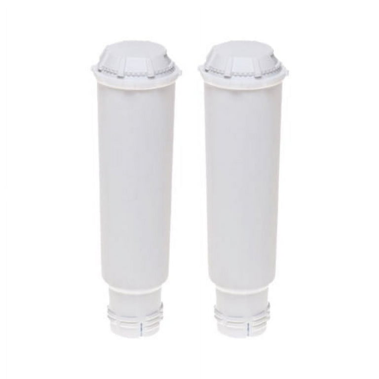 Jura filters claris top
