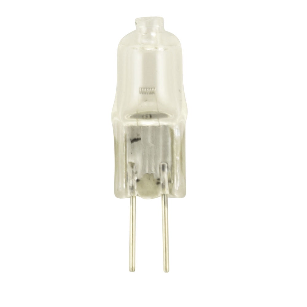 Replacement Light Bulb For Keeler All Pupil II – 6V, 10W, Compatible With Keeler Ophthalmoscope