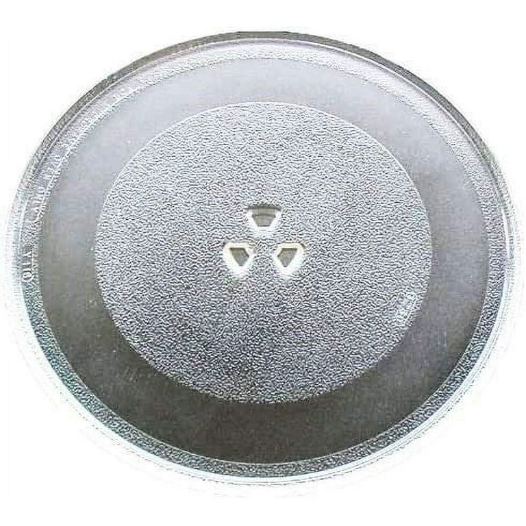 13 1/2 Microwave Glass Turntable Plate/Tray Replacement for Kenmore  Frigidaire Microwave - Replaces 5304464116 5304509621 ffmv162lsa cfmv157gba  CFMV152CLBA FFMV1745TBA PLMV168CC1-13.5/345mm Plate - Yahoo Shopping