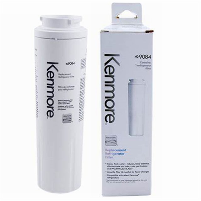 Replacement for Kenmore 9084, 469084,9006, 469006, Refrigerator Water