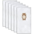 thumbnail image 1 of Replacement for Kirby 204811 &nbsp;HEPA Filtration Vacuum Bags for Sentria Models - 6 Package, Sentria, 1 of 9