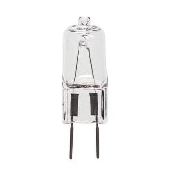 Replacement for LG ELECTRONICS 120V 25W MICROWAVE OVEN BULB Replacement Light Bulb 2 Pieces