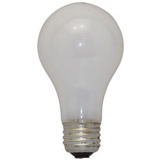 Replacement for LIGHT BULB / LAMP 100A/90/SS-130V Replacement Light Bulb 4 Pieces