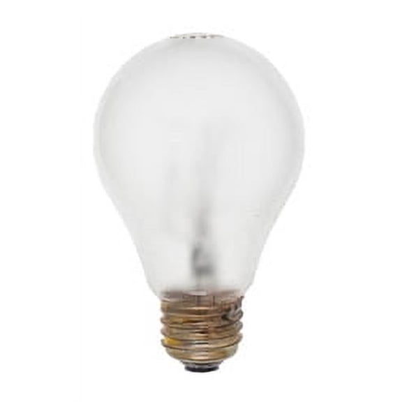 Replacement for LIGHT BULB / LAMP 100A21/4SP Replacement Light Bulb
