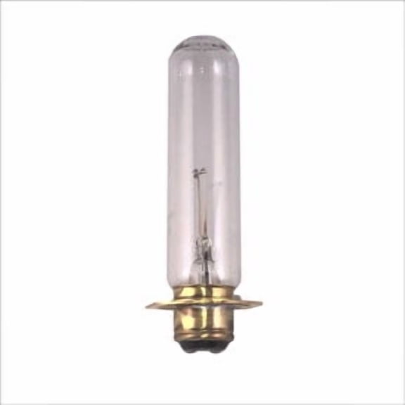 Replacement for LIGHT BULB / LAMP 100T10/7-6V D.C. MED. RING Replacement Light Bulb