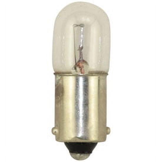 Replacement for LIGHT BULB / LAMP 1820 Replacement Light Bulb 10 Pieces