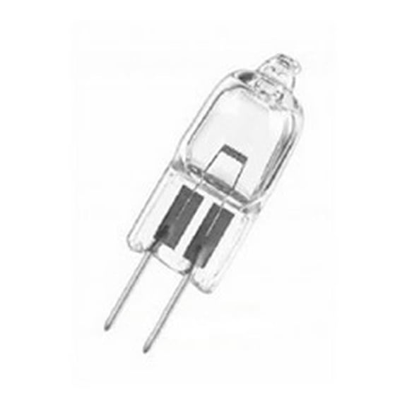 Replacement for LIGHT BULB / LAMP 22.8V 50W G6.35 Replacement Light Bulb
