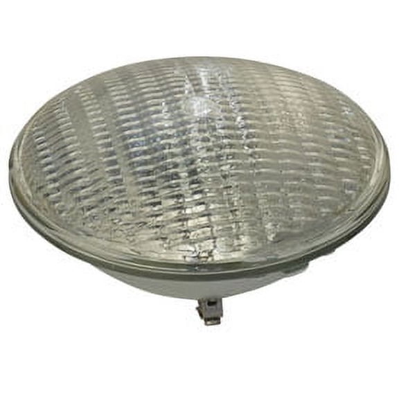 Replacement for LIGHT BULB / LAMP 300PAR56/WFL-12V Replacement Light Bulb