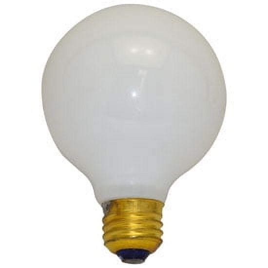 Replacement for LIGHT BULB / LAMP 40G25/W/RP Replacement Light Bulb