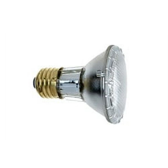 Replacement for LIGHT BULB / LAMP 50PAR20/HAL/RP Replacement Light Bulb