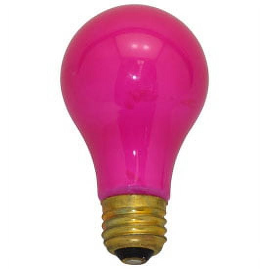 Replacement for LIGHT BULB / LAMP 60A/SPK Replacement Light Bulb 2 Pieces