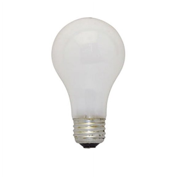Replacement for LIGHT BULB / LAMP 60A/W/RP Replacement Light Bulb