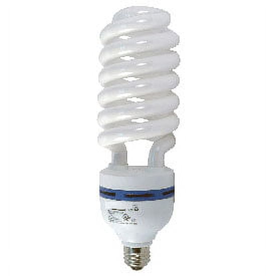 Replacement for LIGHT BULB / LAMP CF85/COIL-500K-MOGUL Replacement Light Bulb