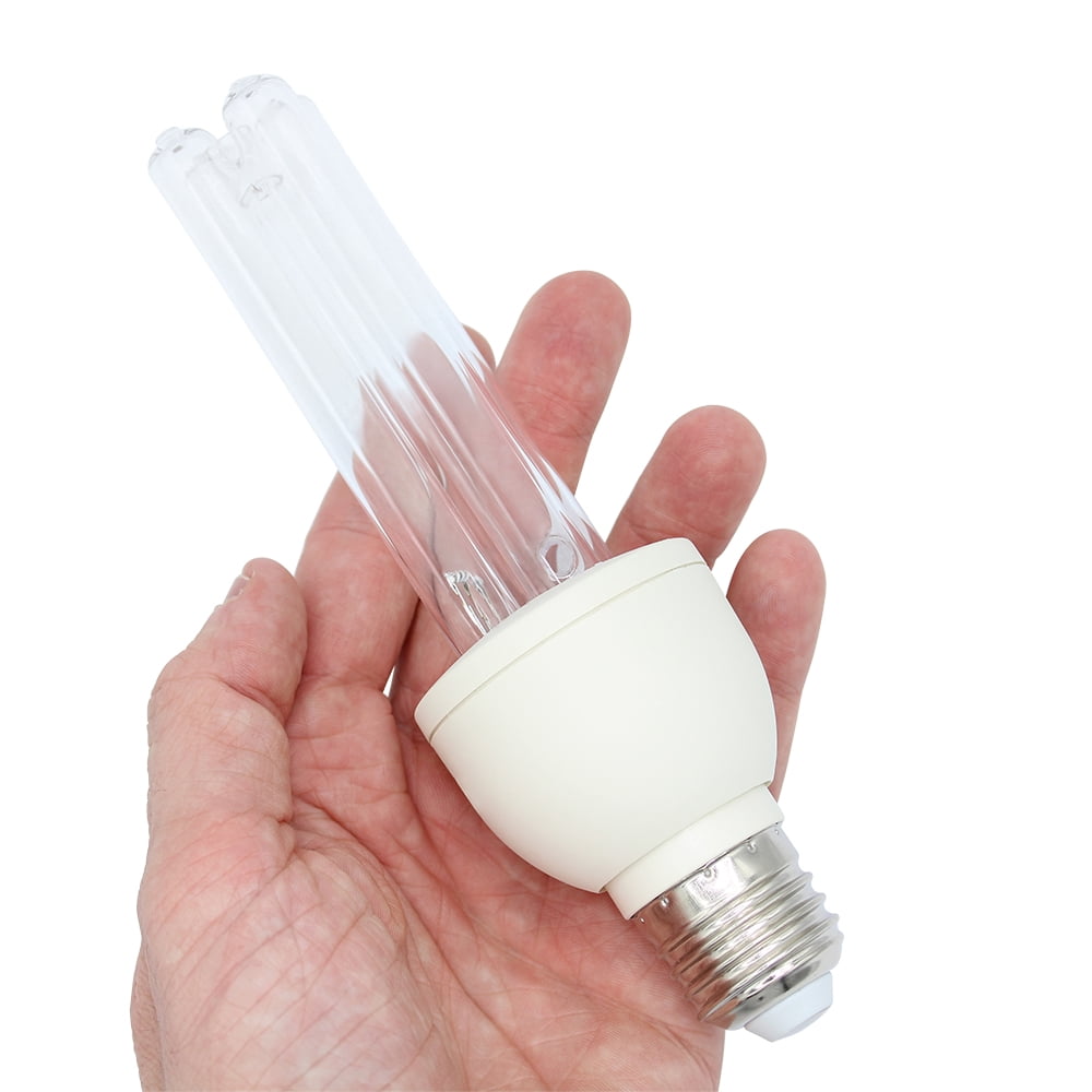 Replacement for LIGHT BULB / LAMP CFL15/UV/MED Replacement Light Bulb