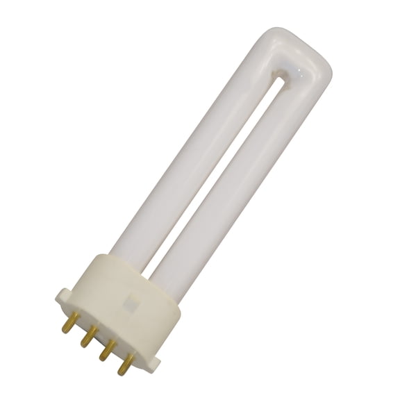 Replacement for LIGHT BULB / LAMP FLS/E 9W 2700K Replacement Light Bulb 2 Pieces