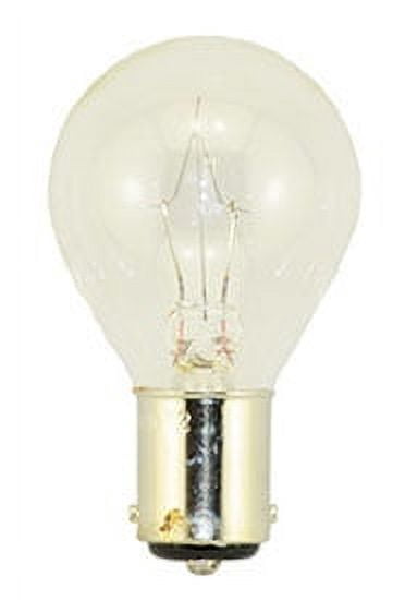 Replacement for LIGHT BULB / LAMP GE BLC Replacement Light Bulb