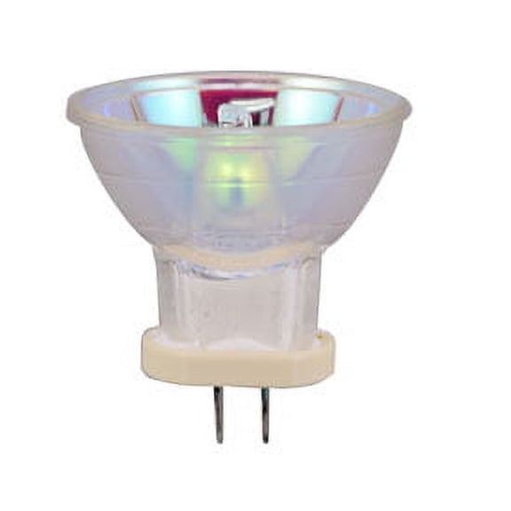 Replacement for LIGHT BULB / LAMP JCR/M12V-80W Replacement Light Bulb