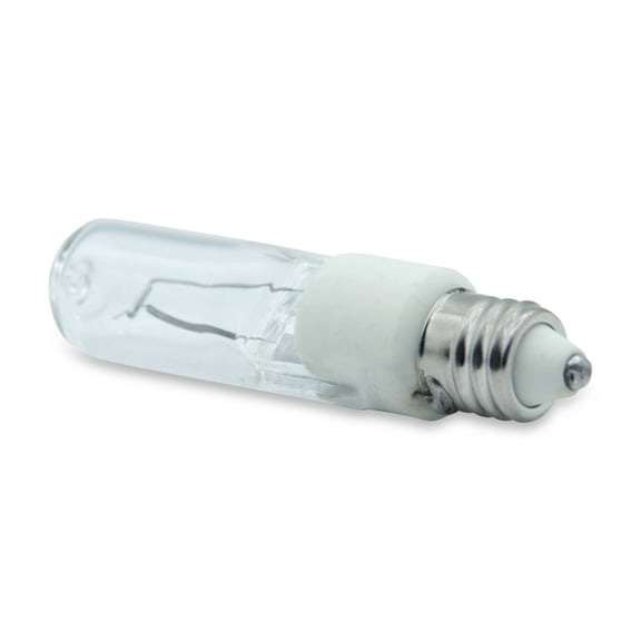 Replacement for LIGHT BULB / LAMP JD120/130V-75W MC Replacement Light Bulb