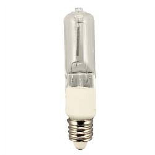 Replacement for LIGHT BULB / LAMP JD250W/MC Replacement Light Bulb