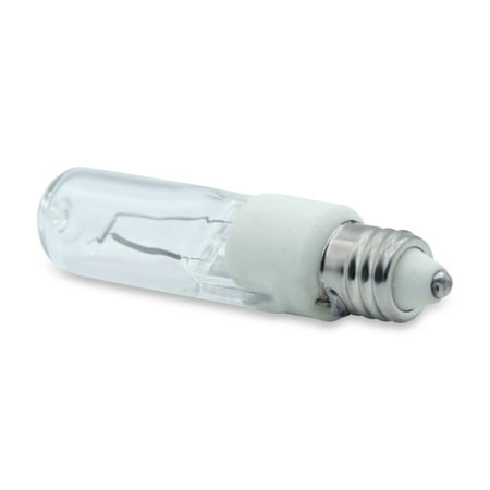 Replacement for LIGHT BULB / LAMP JDE11 110-130V 150W Replacement Light Bulb