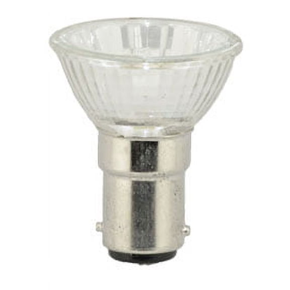 Replacement for LIGHT BULB / LAMP JDR/M12V-35/BA/W Replacement Light Bulb