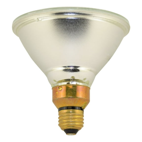 Replacement for LIGHT BULB / LAMP JPR38/130V/90W/FL Replacement Light Bulb