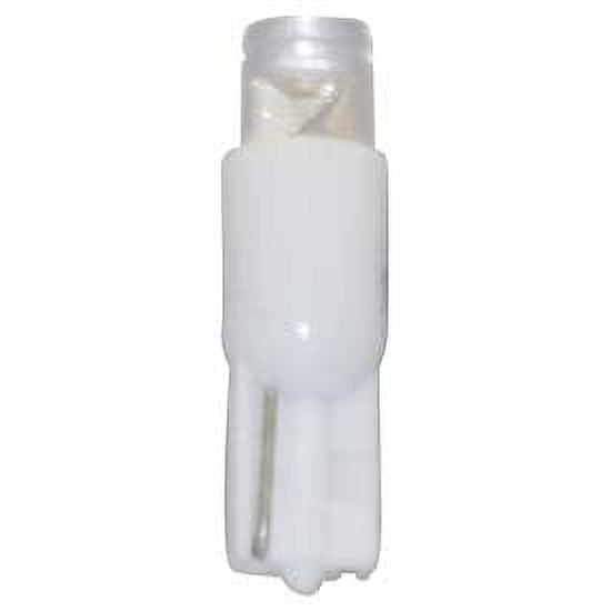Replacement for LIGHT BULB / LAMP LED-14-T1.75 WEDGE-W Replacement Light Bulb 2 Pieces